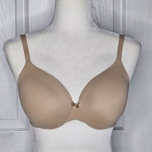 Soma Embraceable No Show Minimizer Bra 34D